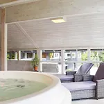 Lovely In With Sauna Sondeled