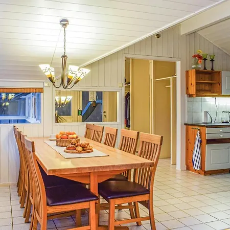 Holiday home Lovely In With Sauna