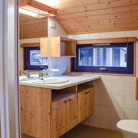 Ferienhaus Lovely In With Sauna