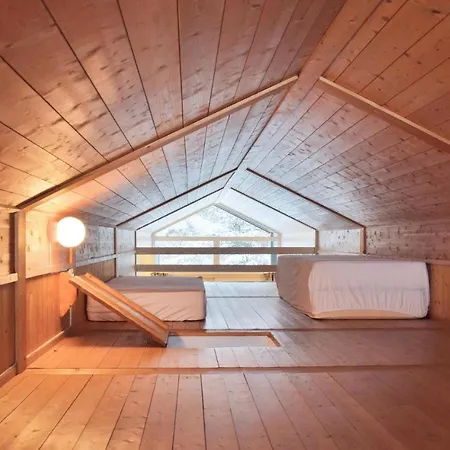 Lovely In With Sauna Feriehus Sondeled