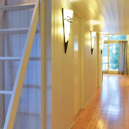 Lovely In With Sauna Sondeled