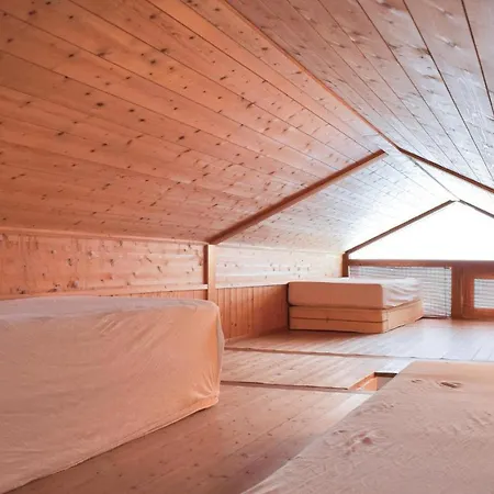 Lovely In With Sauna Sondeled