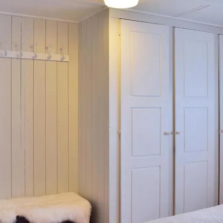 Holiday home Lovely In With Sauna Sondeled