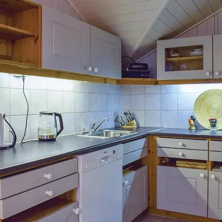 Holiday home Lovely In With Sauna *