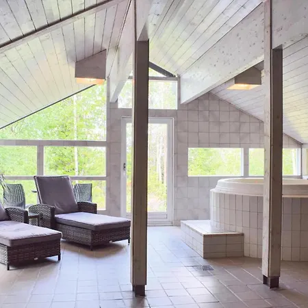 Lovely In With Sauna *