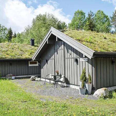 Lovely In With Sauna * Sondeled