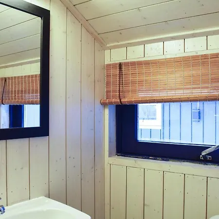 Holiday home Lovely In With Sauna