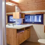 Ferienhaus Lovely In With Sauna
