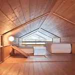 Lovely In With Sauna Ferienhaus Sondeled