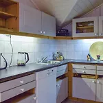 Ferienhaus Lovely In With Sauna *