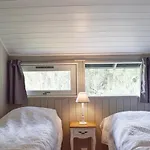 Ferienhaus Lovely In With Sauna Sondeled