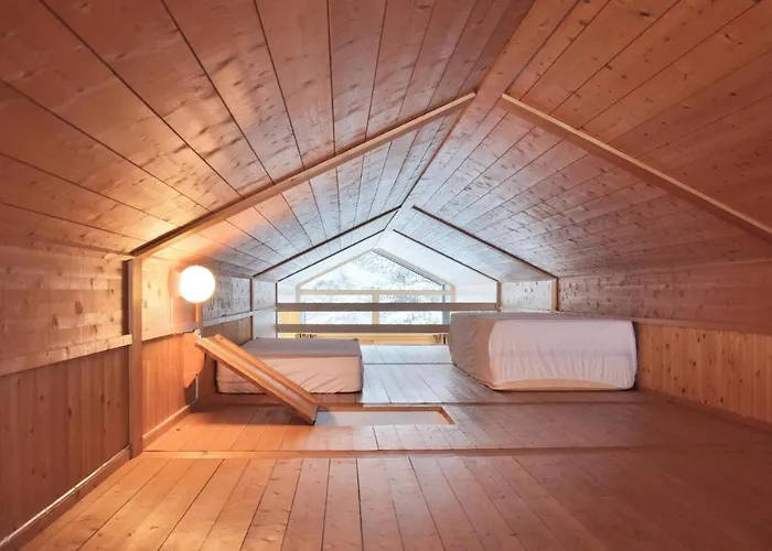 Lovely In With Sauna Semesterbostad Sondeled